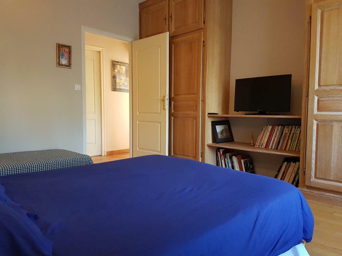 Tartigousse Hotel Saint-Aignan  Eksteriør billede