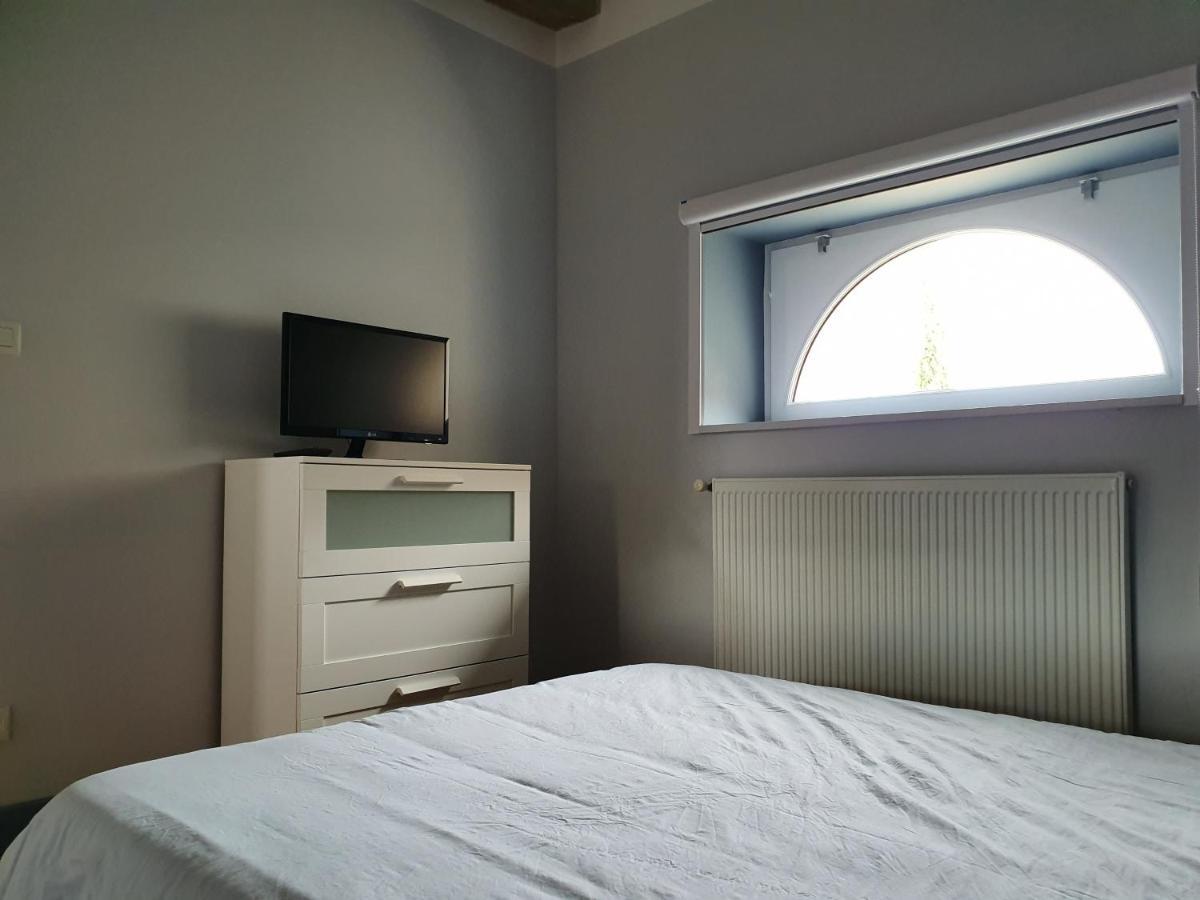 Tartigousse Hotel Saint-Aignan  Eksteriør billede